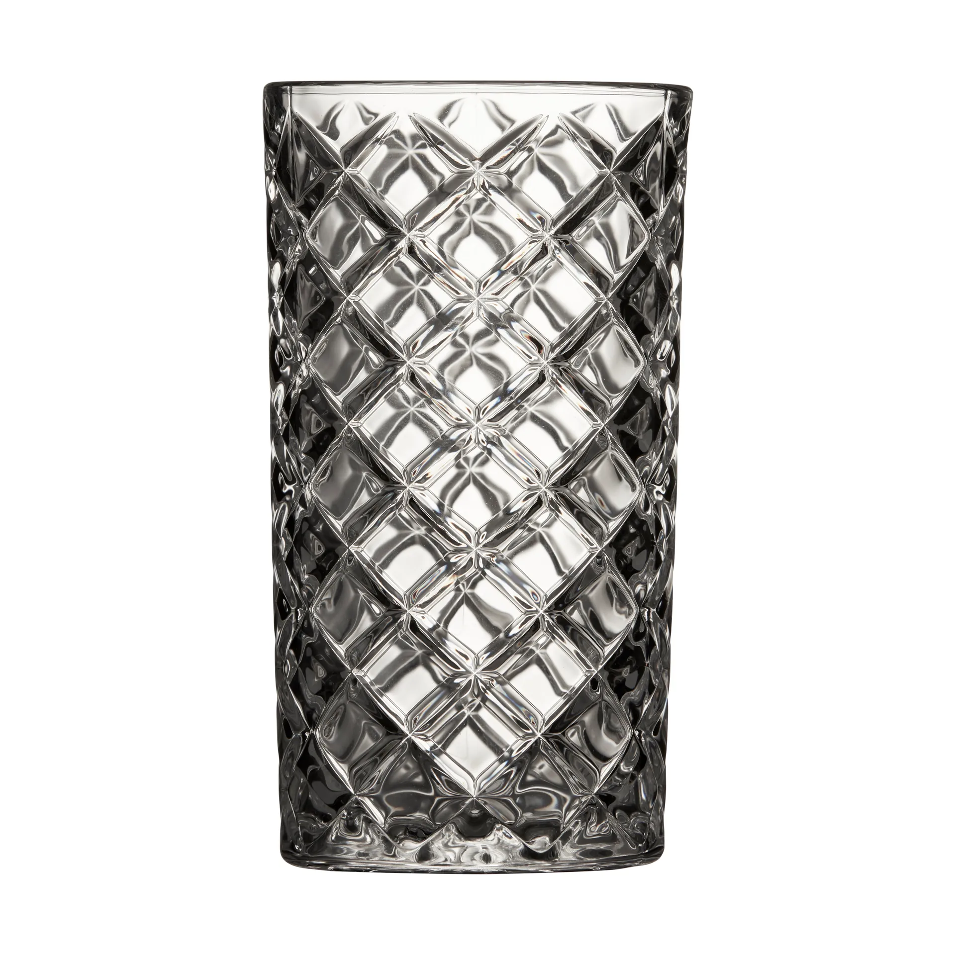 Sevilla highball-lasit 41 cl 4 kpl, Clear Lyngby Glas