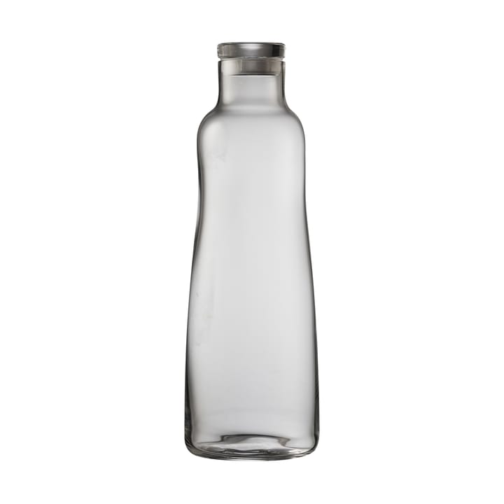 Zero pullo 1,1 l - Kristalli - Lyngby Glas