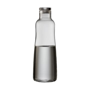 Zero pullo 1,1 l - Kristalli - Lyngby Glas