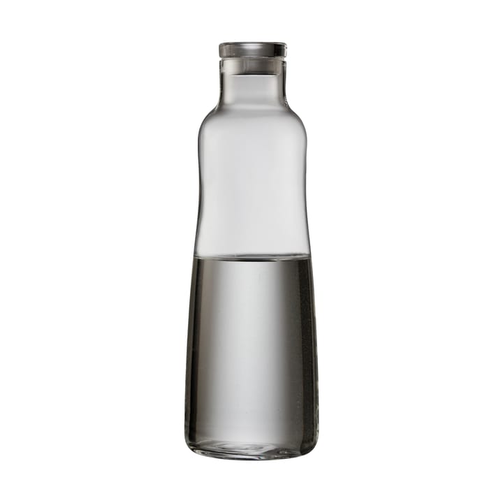 Zero pullo 1,1 l, Kristalli Lyngby Glas