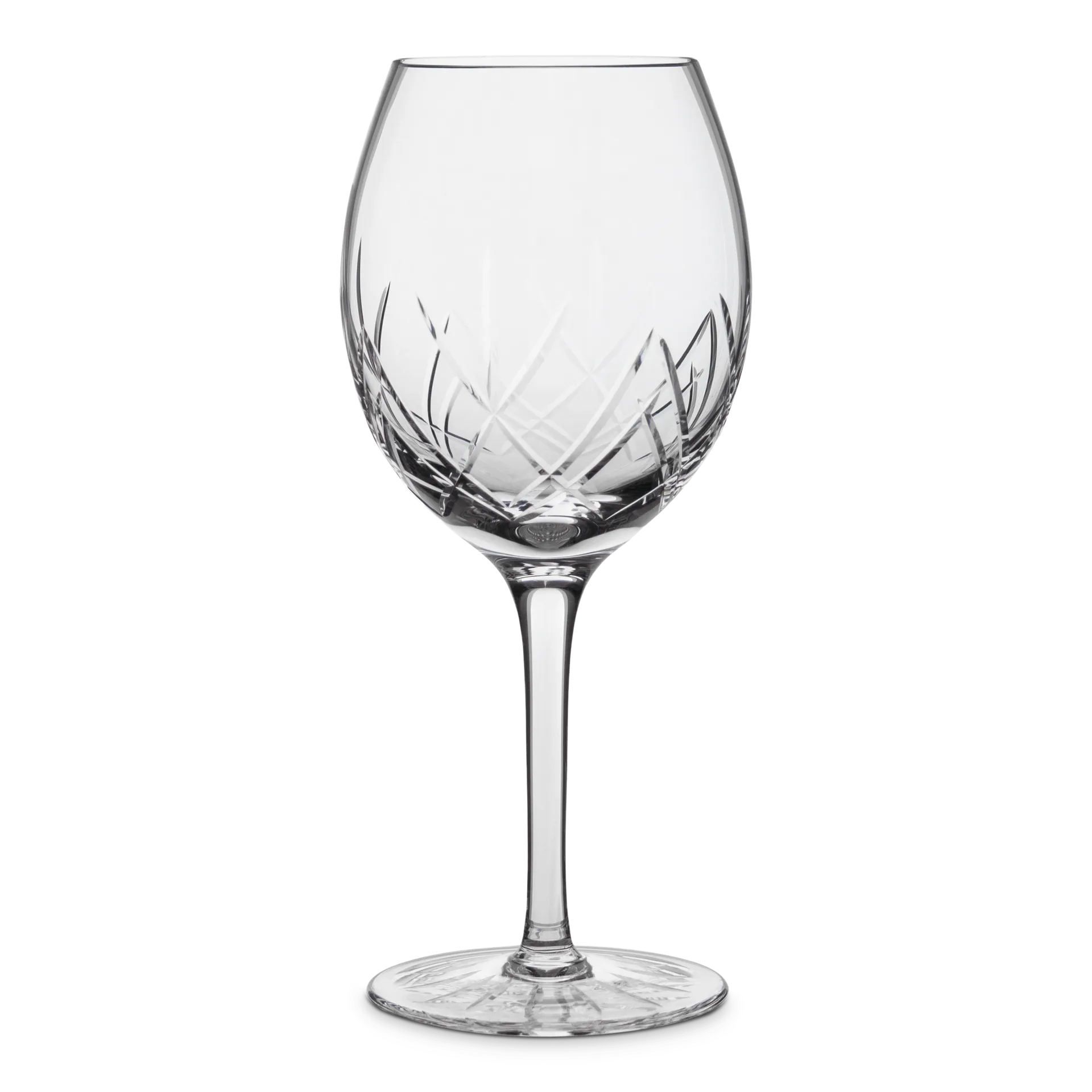 Alba punaviinilasi 48 cl, Kirkas Magnor