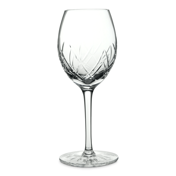 Alba valkoviinilasi 32 cl - Kirkas - Magnor