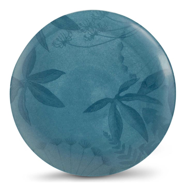 Florytale lautanen 17 cm - Multi - Magnor
