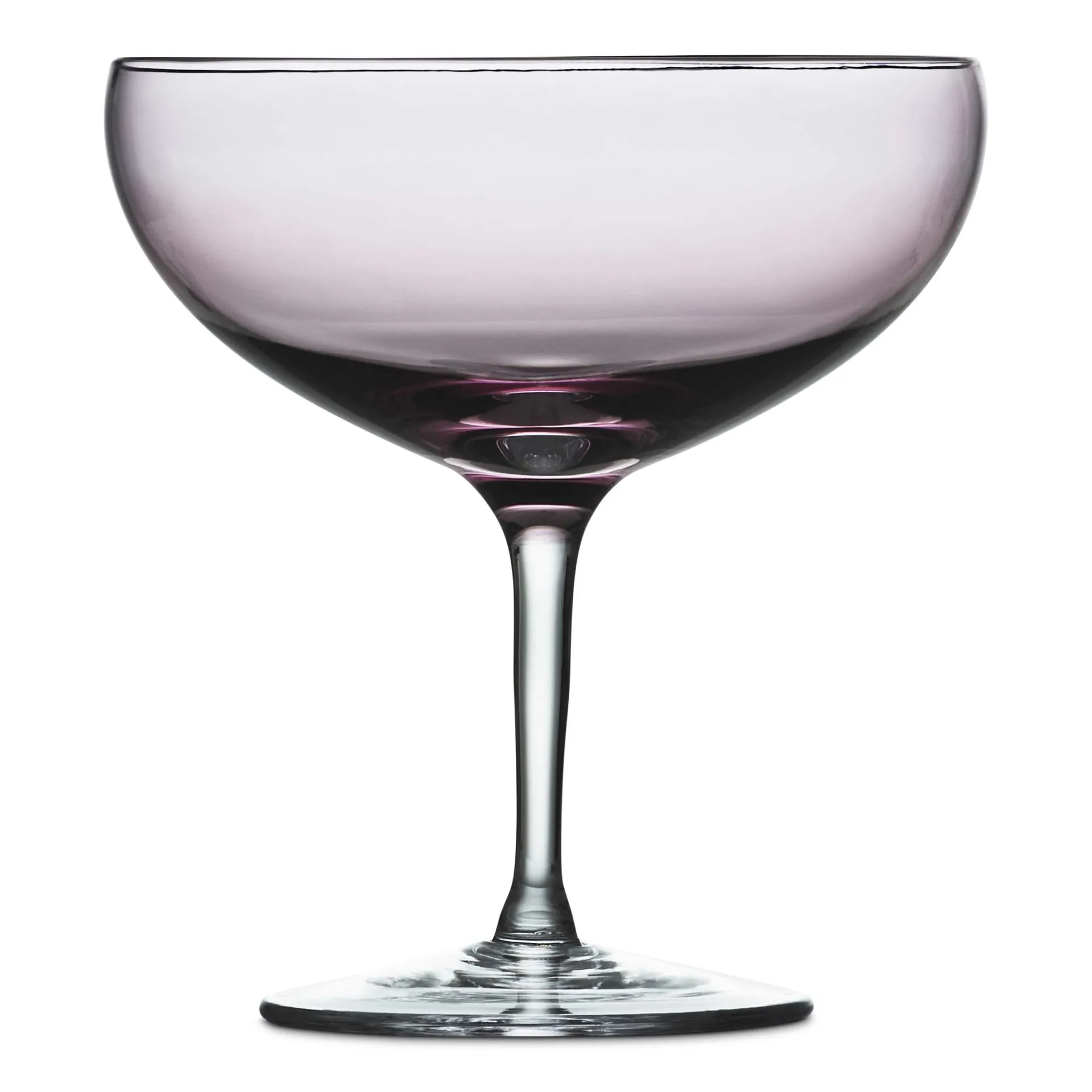 Happy samppanjalasit 28 cl, Rosa Magnor