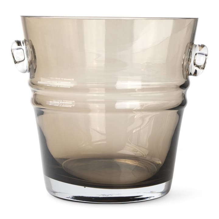 The Bucket jää-ämpäri 24 cm, Ruskea Magnor