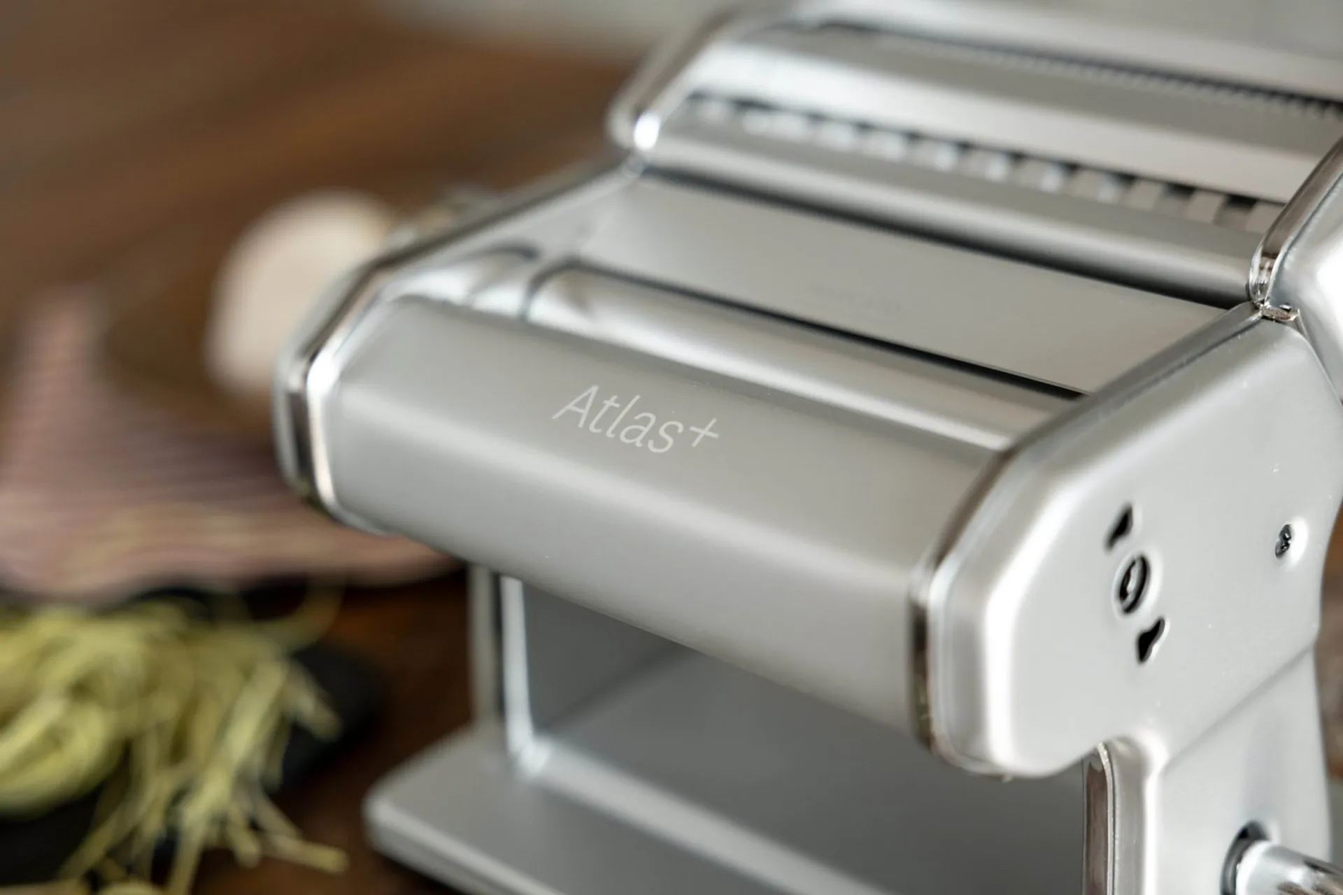 Marcato Atlas 150+ pastakone, Jää Marcato