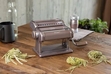 Marcato Atlas 150+ pastakone - Powder pinkki - Marcato