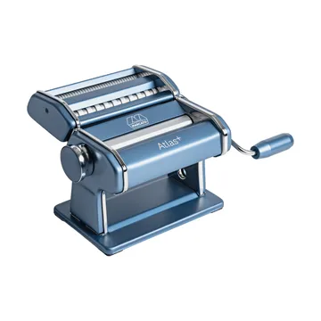 Marcato Atlas 150+ pastakone - Powder sininen - Marcato