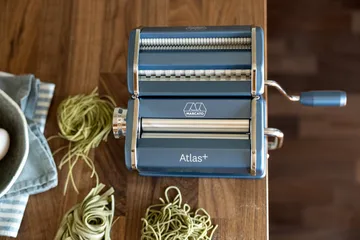 Marcato Atlas 150+ pastakone - Powder sininen - Marcato