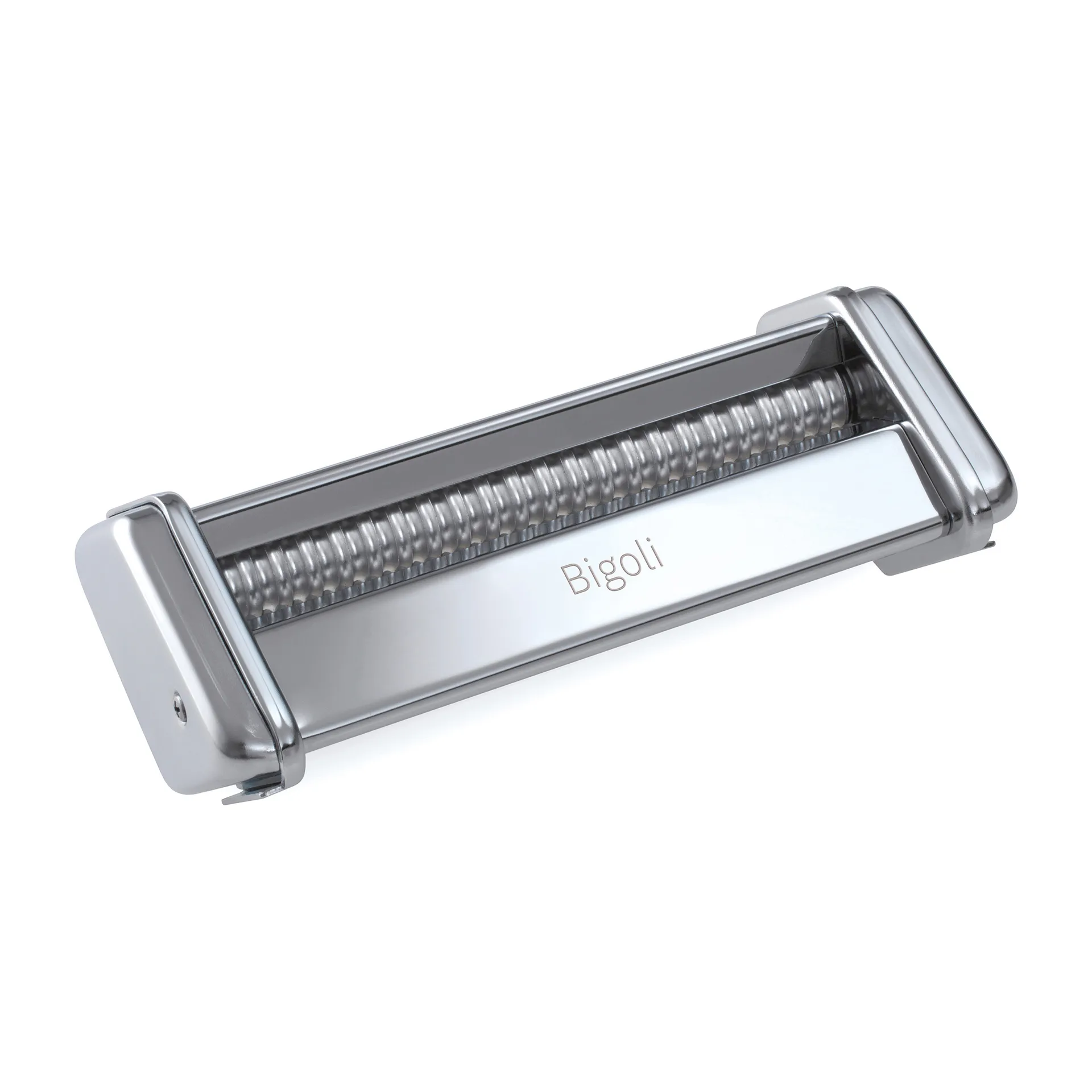 Marcato Atlas 150 -pastakoneen tarvikkeet, Pastarulla Bigoli Marcato