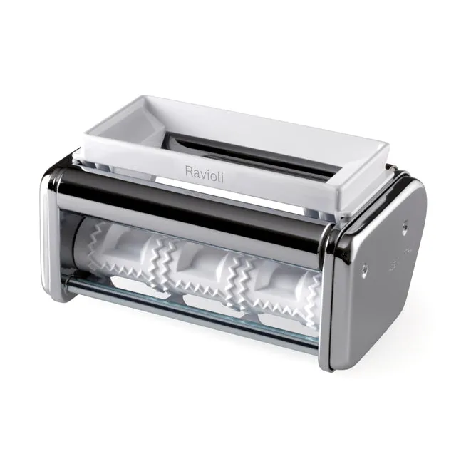 Marcato Atlas 150 -pastakoneen tarvikkeet - Ravioli - Marcato