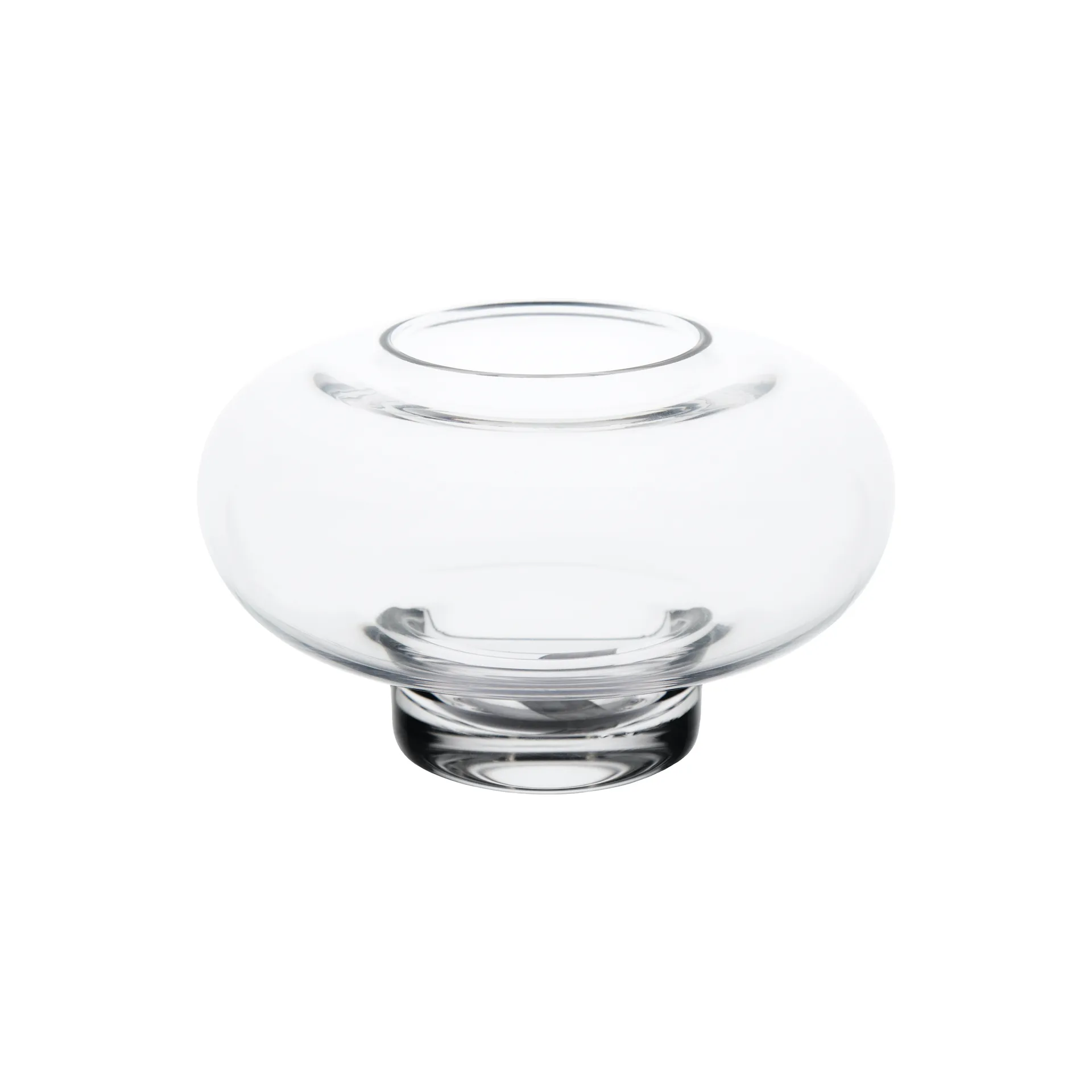 Fyr kynttilälyhty Ø12,7 cm, Kirkas Marimekko