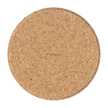 Joonas kansi korkki Ø13 cm - Ruskea - Marimekko