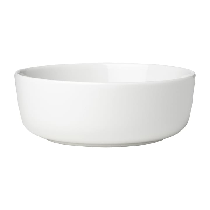 Karhuemo kulho 4 dl, Valkoinen-Tummanvihreä Marimekko
