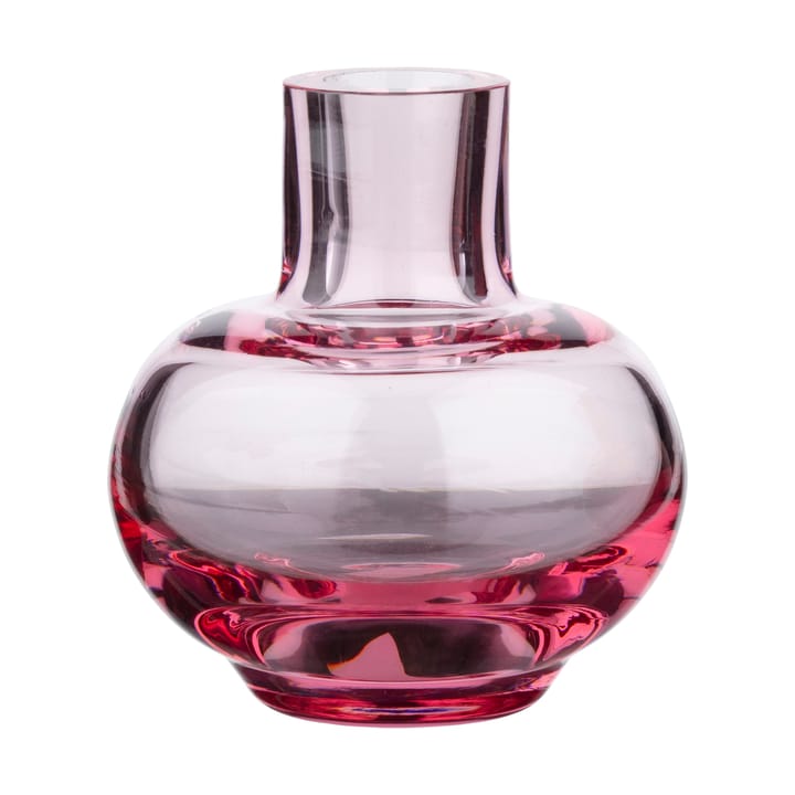Mini maljakko 6 cm - Vaaleanpunainen - Marimekko