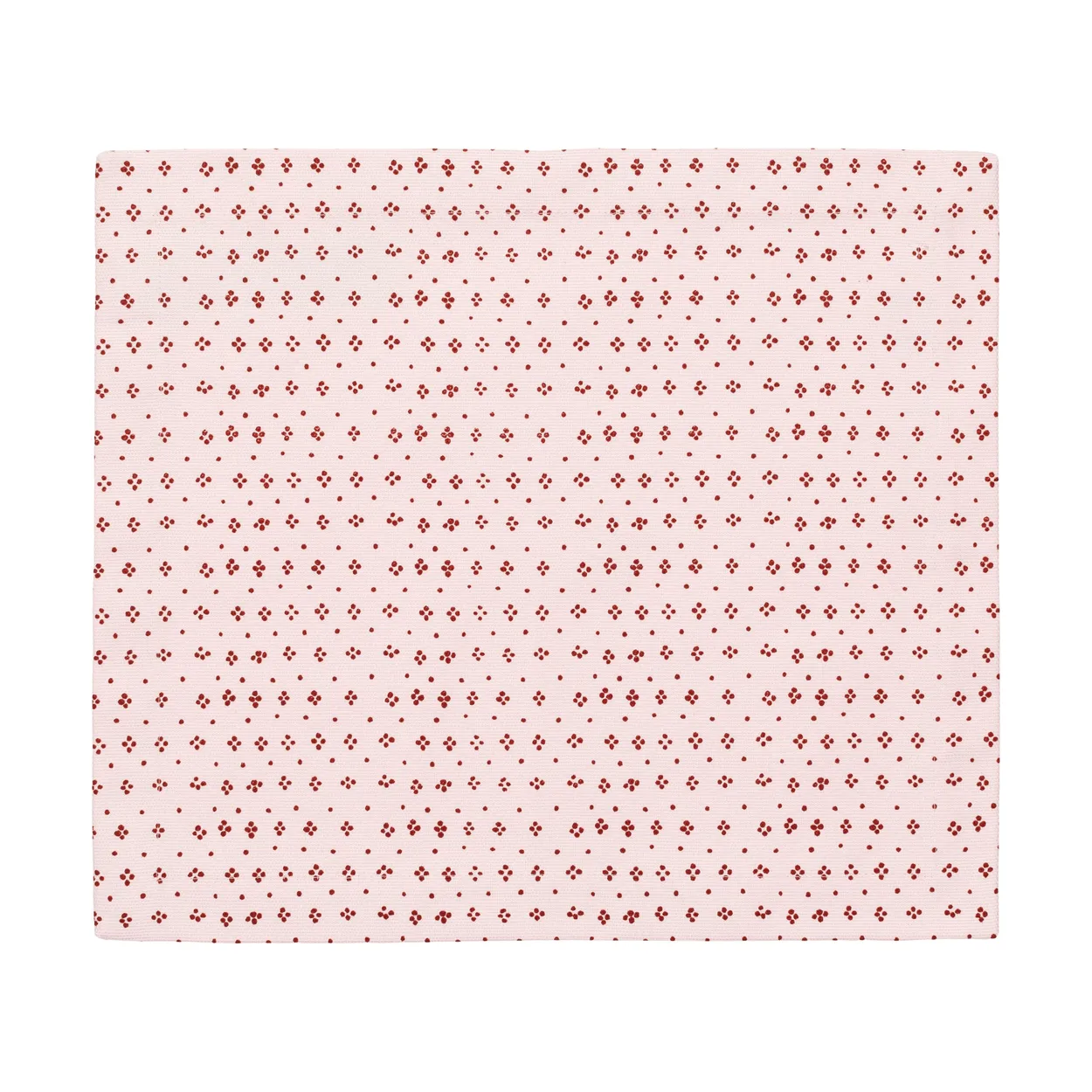 Marimekko Muija pöytätabletti 35x40 cm Vaaleanpunainen