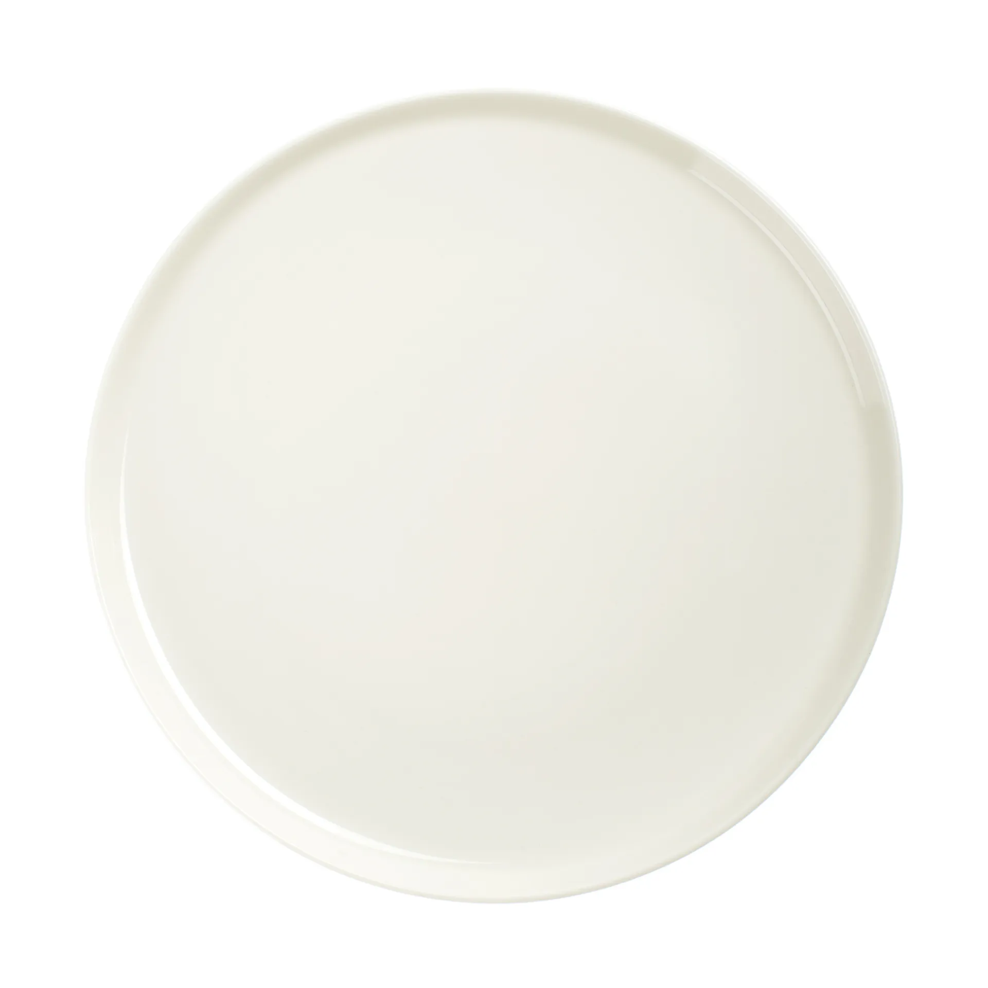 Oiva lautanen valkoinen, 20 cm Marimekko