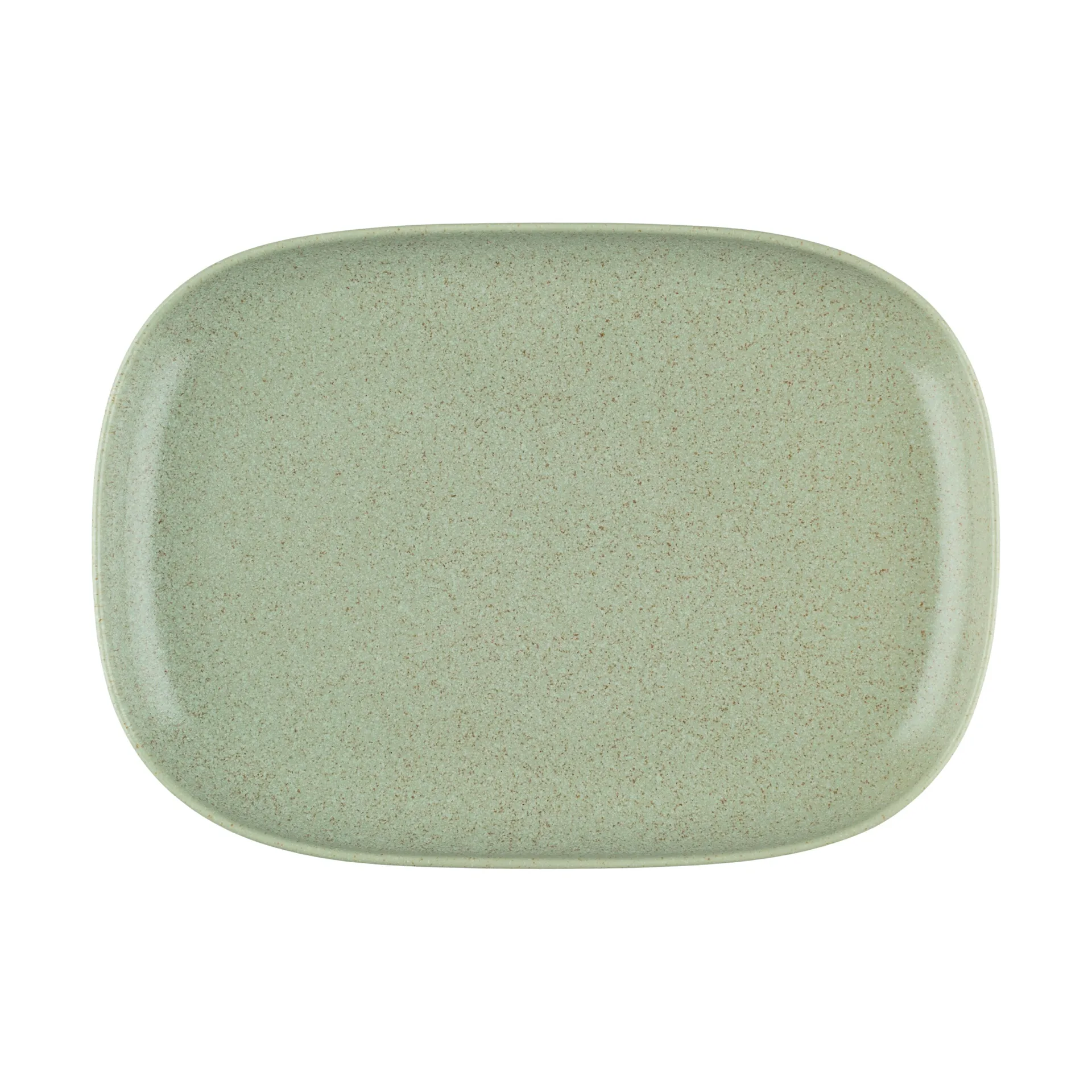 Oiva tarjoiluvati 23x32 cm, Sage Marimekko