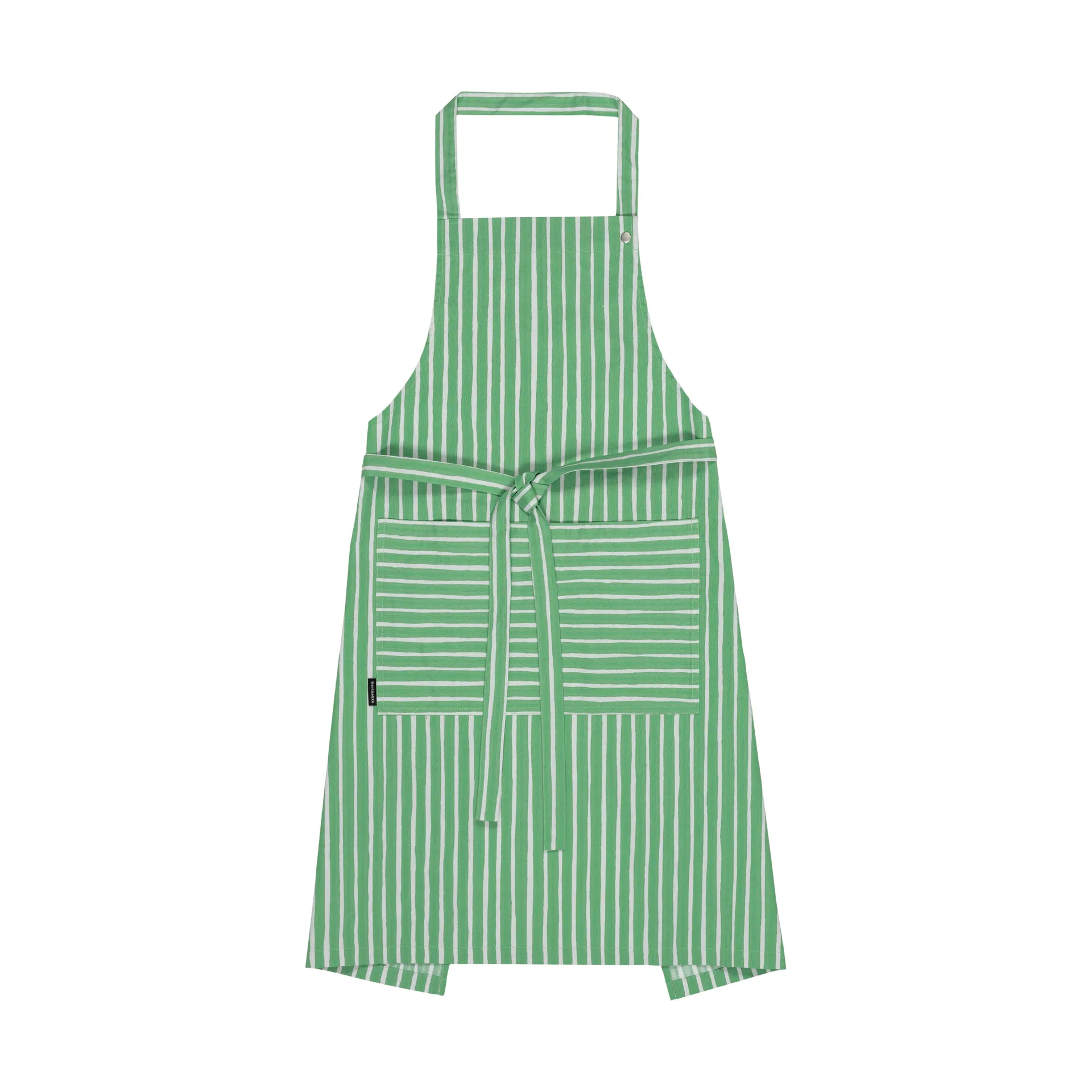 Piccolo esiliina, Light grey-spring green Marimekko