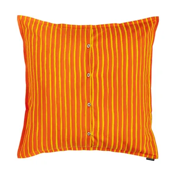 Piccolo tyynynpäällinen 50x50 cm - Oranssi - Marimekko