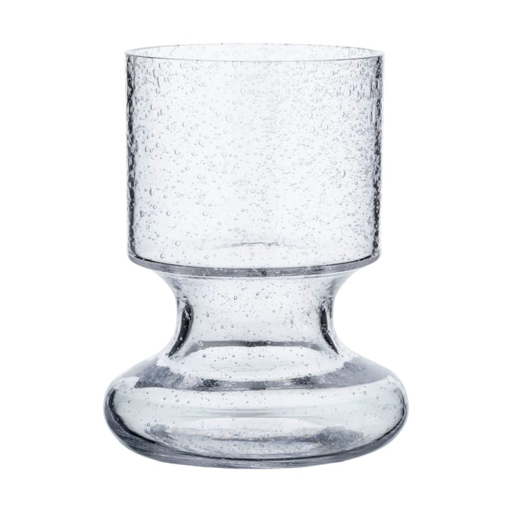 Pokaali maljakko 15,5 cm - Clear - Kirkas - Marimekko
