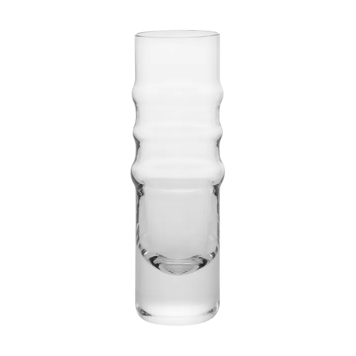 Sukat Makkaralla samppanjalasi - Läpinäkyvä, 15 cl - Marimekko