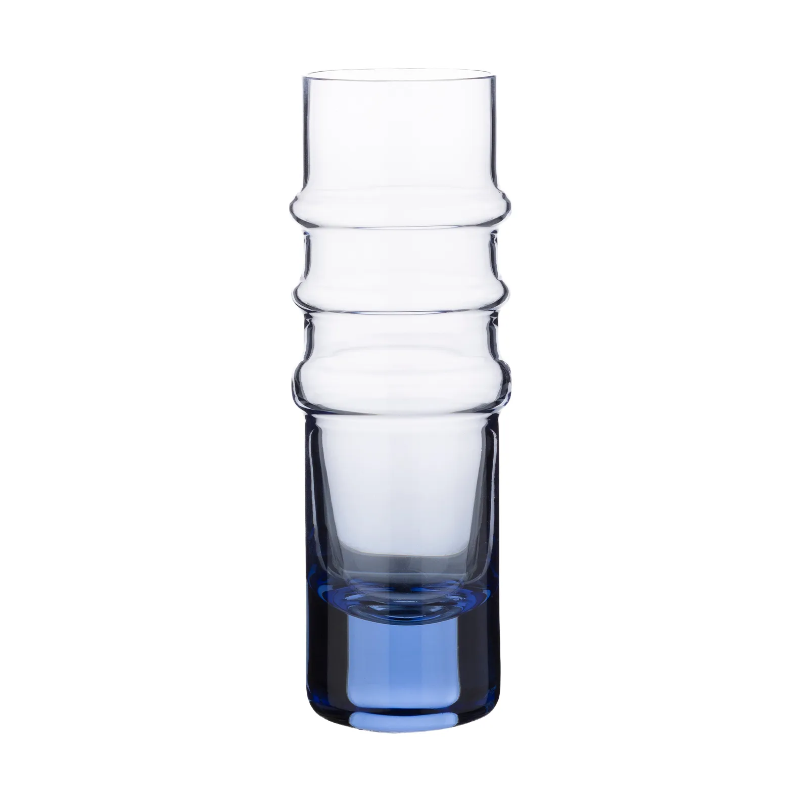 Sukat Makkaralla samppanjalasi, Laventeli Marimekko