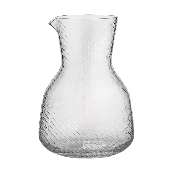 Syksy lasikarahvi 1,5 l, Clear Marimekko