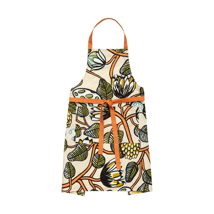 Tiara esiliina - Beige - Marimekko