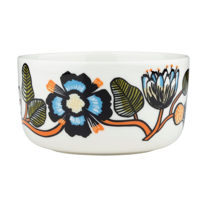 Tiara kulho 5 dl - Valkoinen - Marimekko