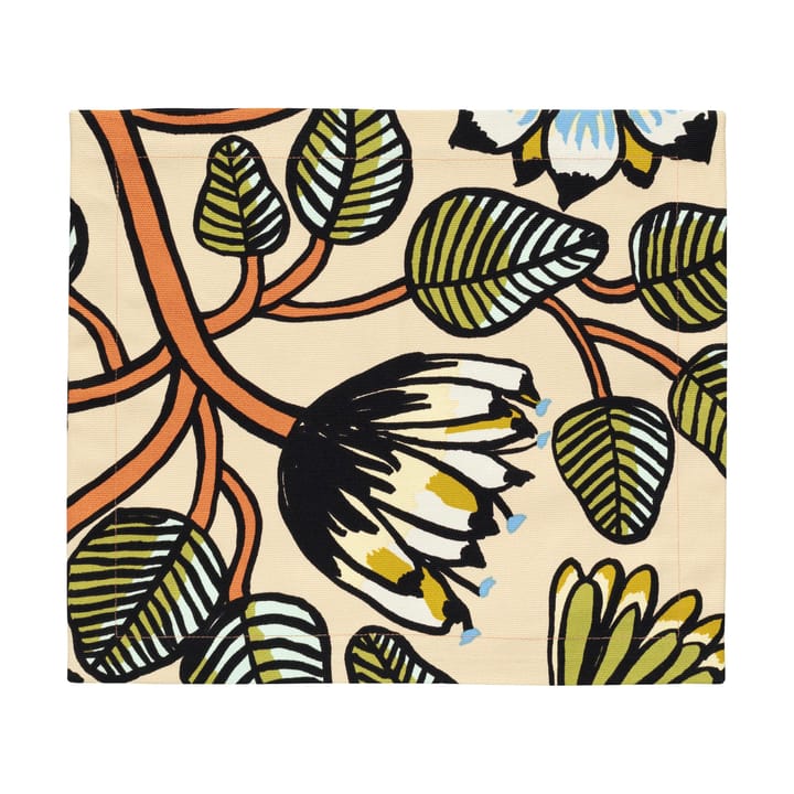 Tiara tabletti 35x40 cm - Beige - Marimekko