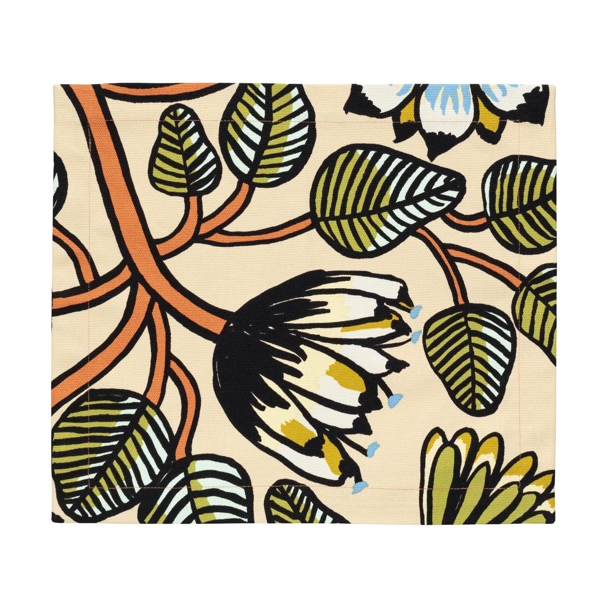 Marimekko Tiara tabletti 35x40 cm Beige
