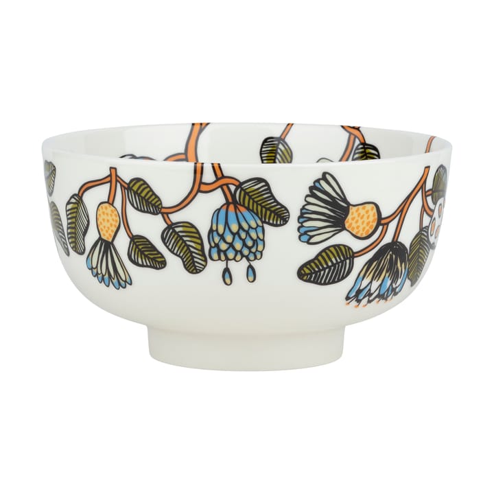 Tiara tarjoilukulho 1,5 L - Valkoinen - Marimekko