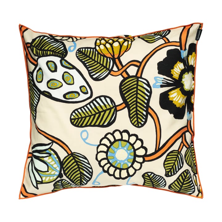 Tiara tyynynpäällinen 50x50 cm - Beige - Marimekko