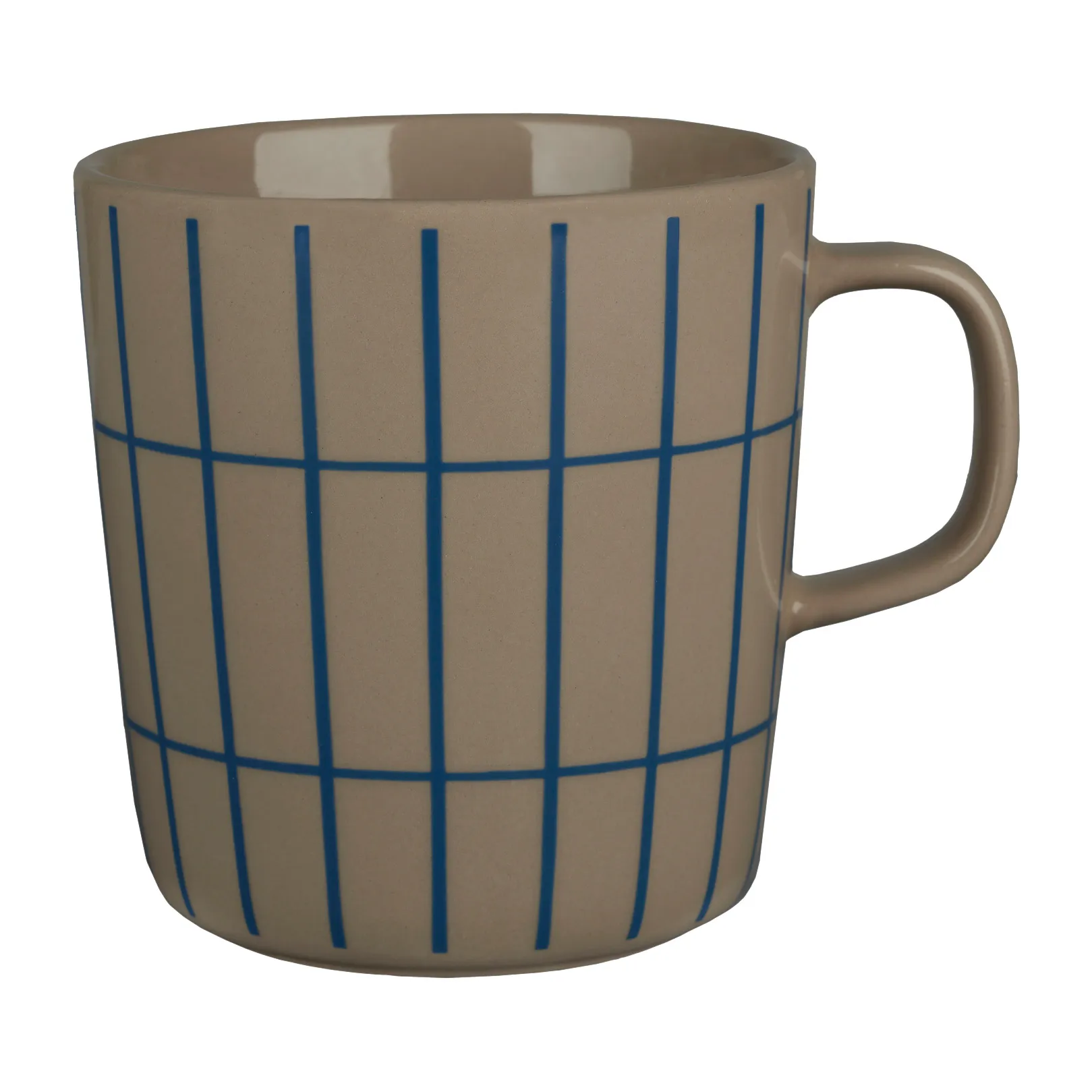 Tiiliskivi muki 40 cl, terra-blue Marimekko
