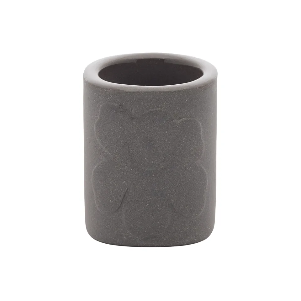Unikko hammasharjateline, Voltanic rock Marimekko