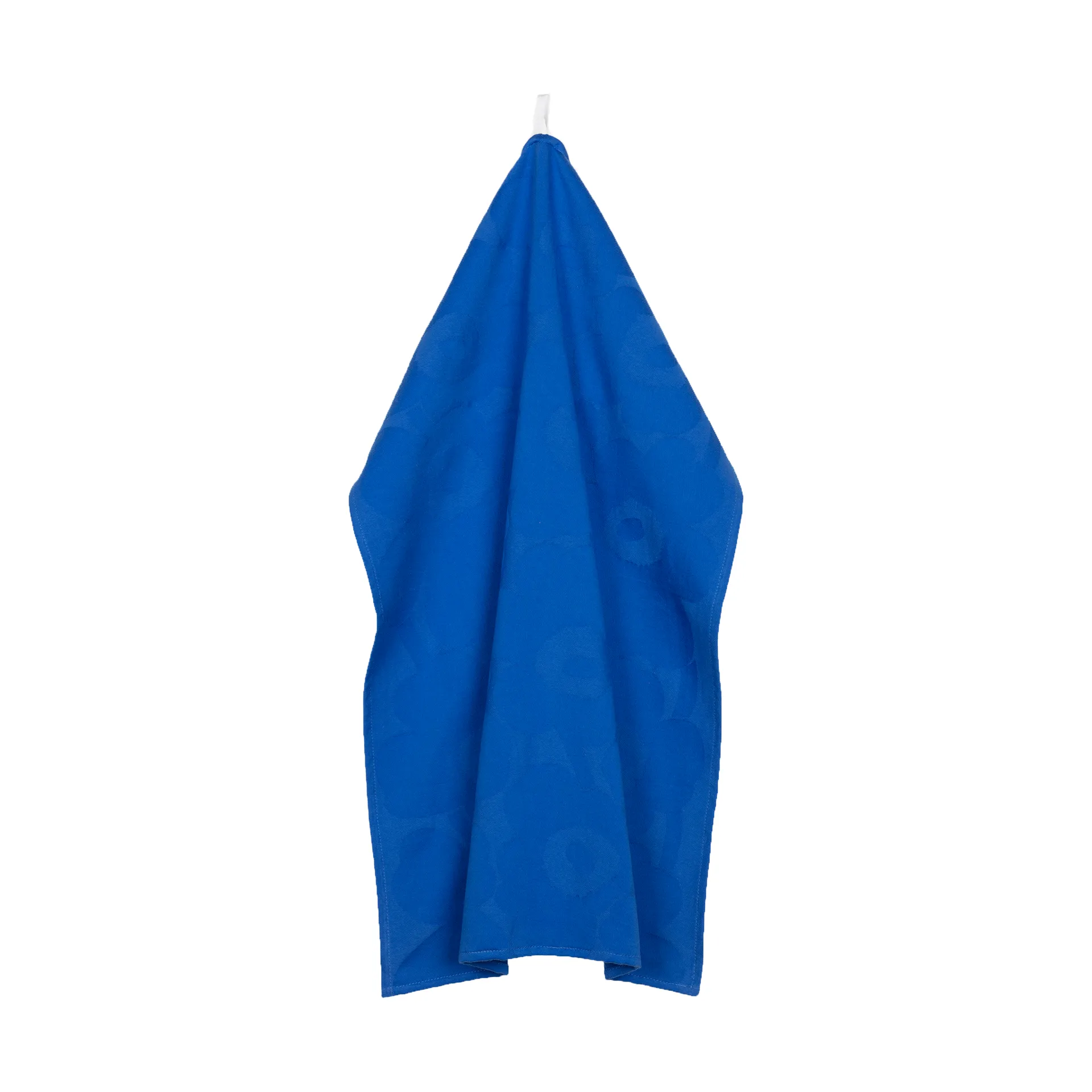 Unikko keittiöpyyhe 47 x 70 cm, Dark blue-blue Marimekko