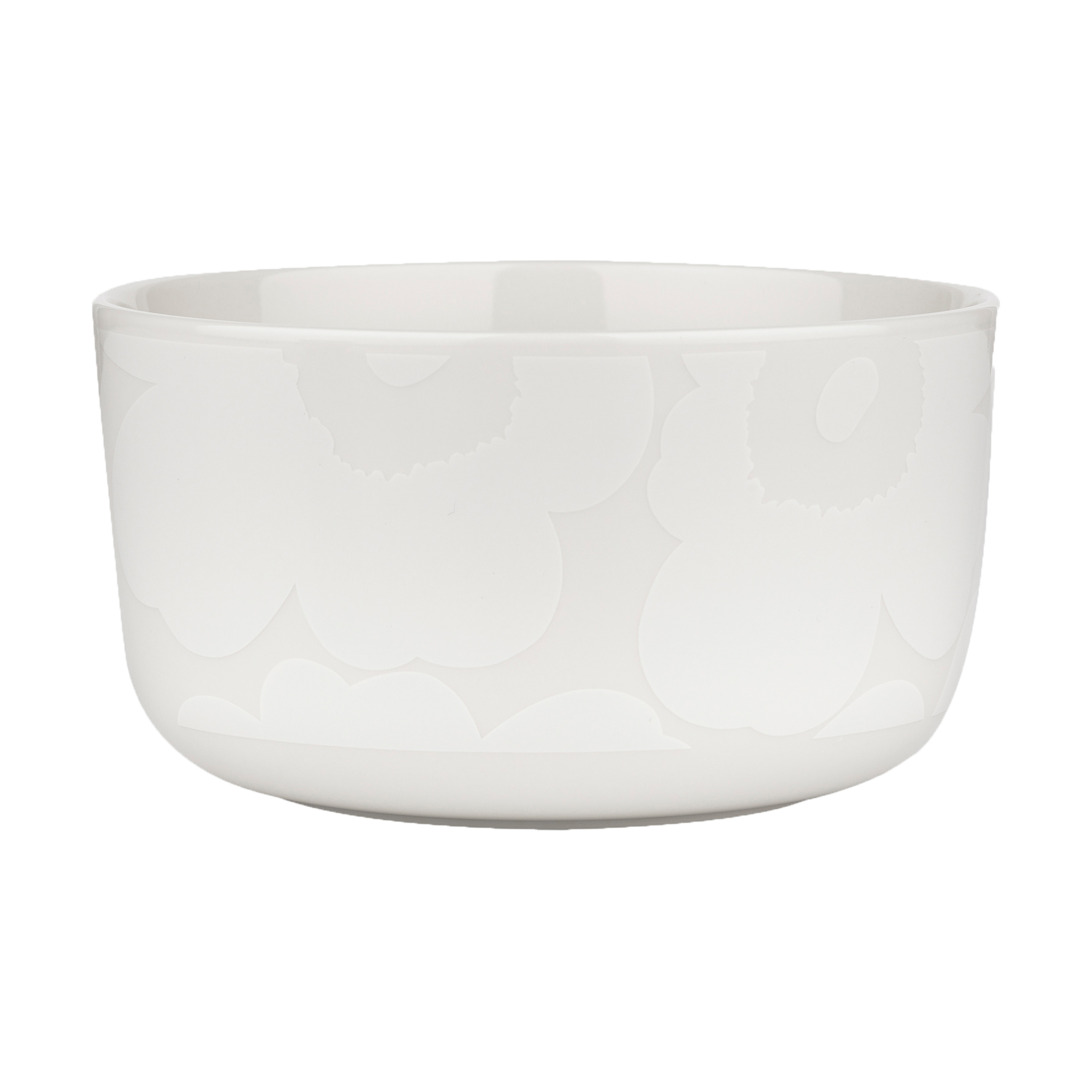 White Gabriel bowl