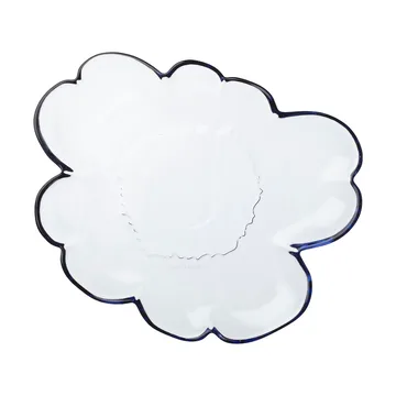 Unikko Shape lautanen 20 cm - Laventeli - Marimekko