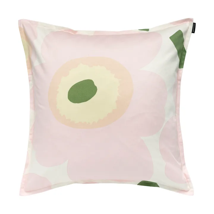 Unikko tyynynpäällinen 50x50 cm - Vihreä - Marimekko