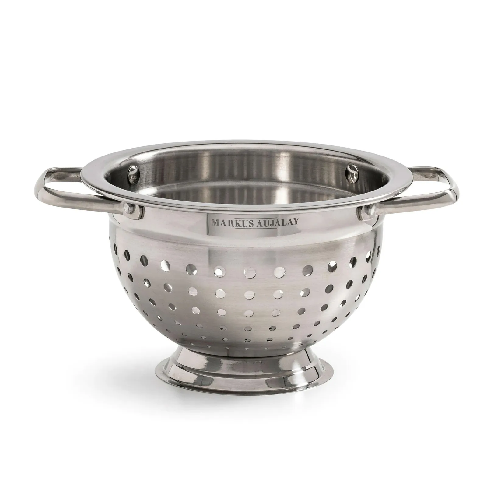 Markus Classic -siivilä, 20 cm Markus Aujalay