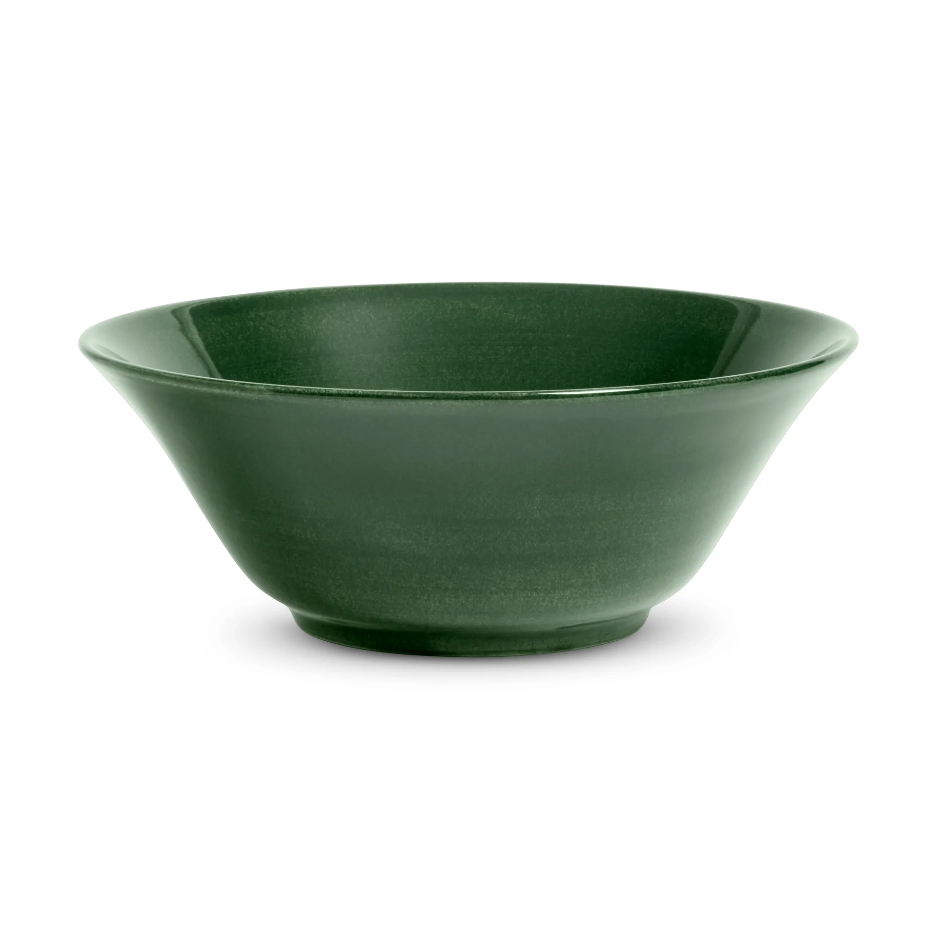 Basic-kulho 2 l, Forest green Mateus