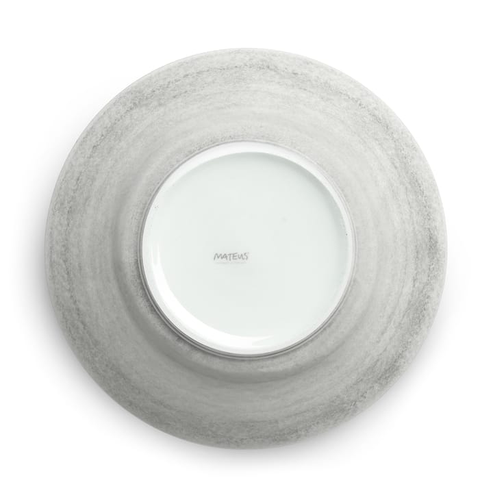 Basic-kulho 2 l, Harmaa Mateus