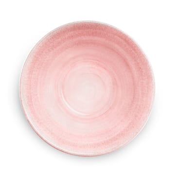 Basic-kulho 2 l - light pink - Mateus