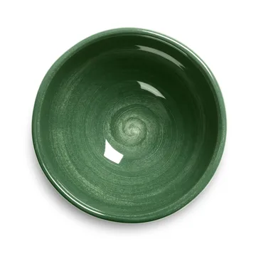 Basic kulho 35 cl - Forest green - Mateus