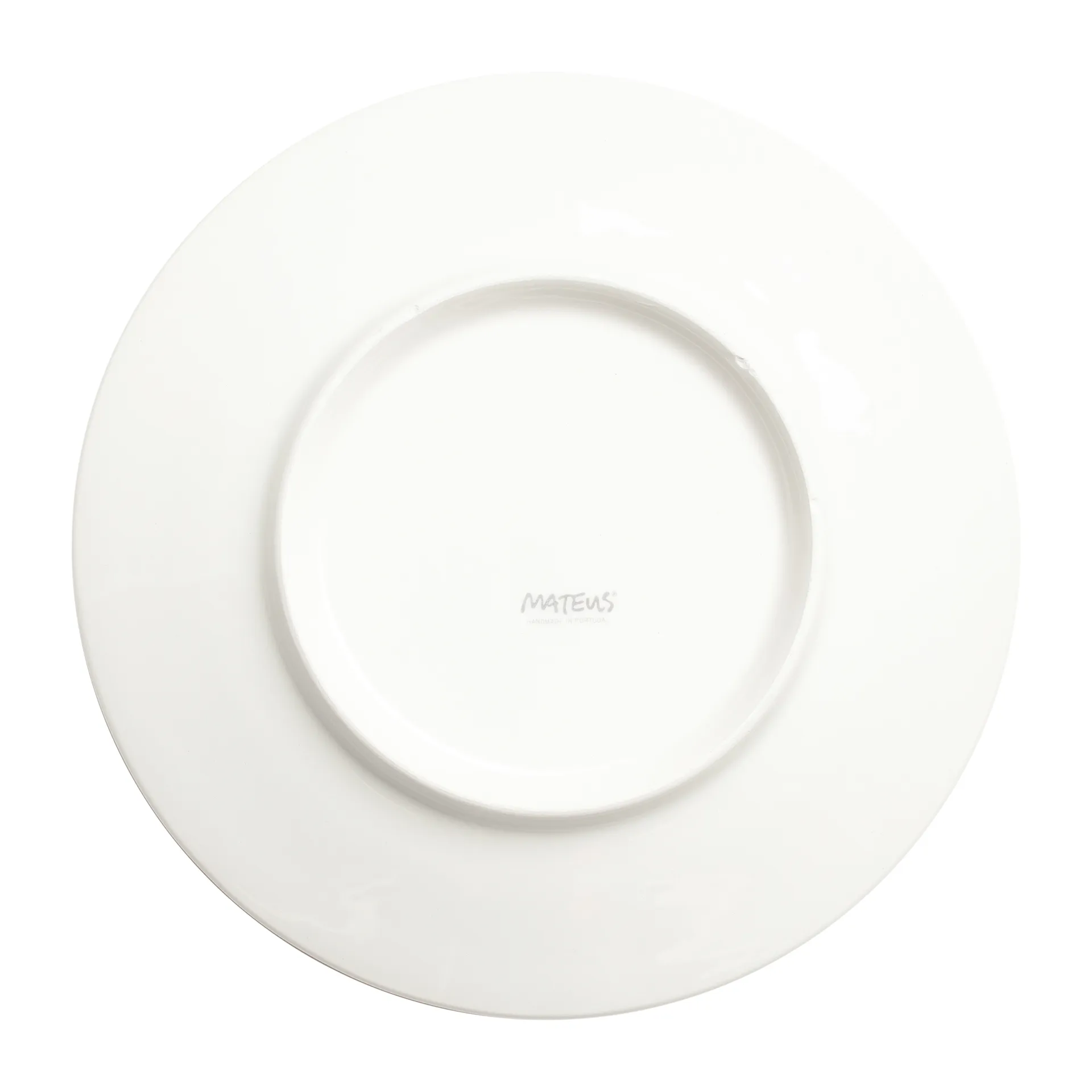 Basic-lautanen 21 cm, Cinnamon Mateus