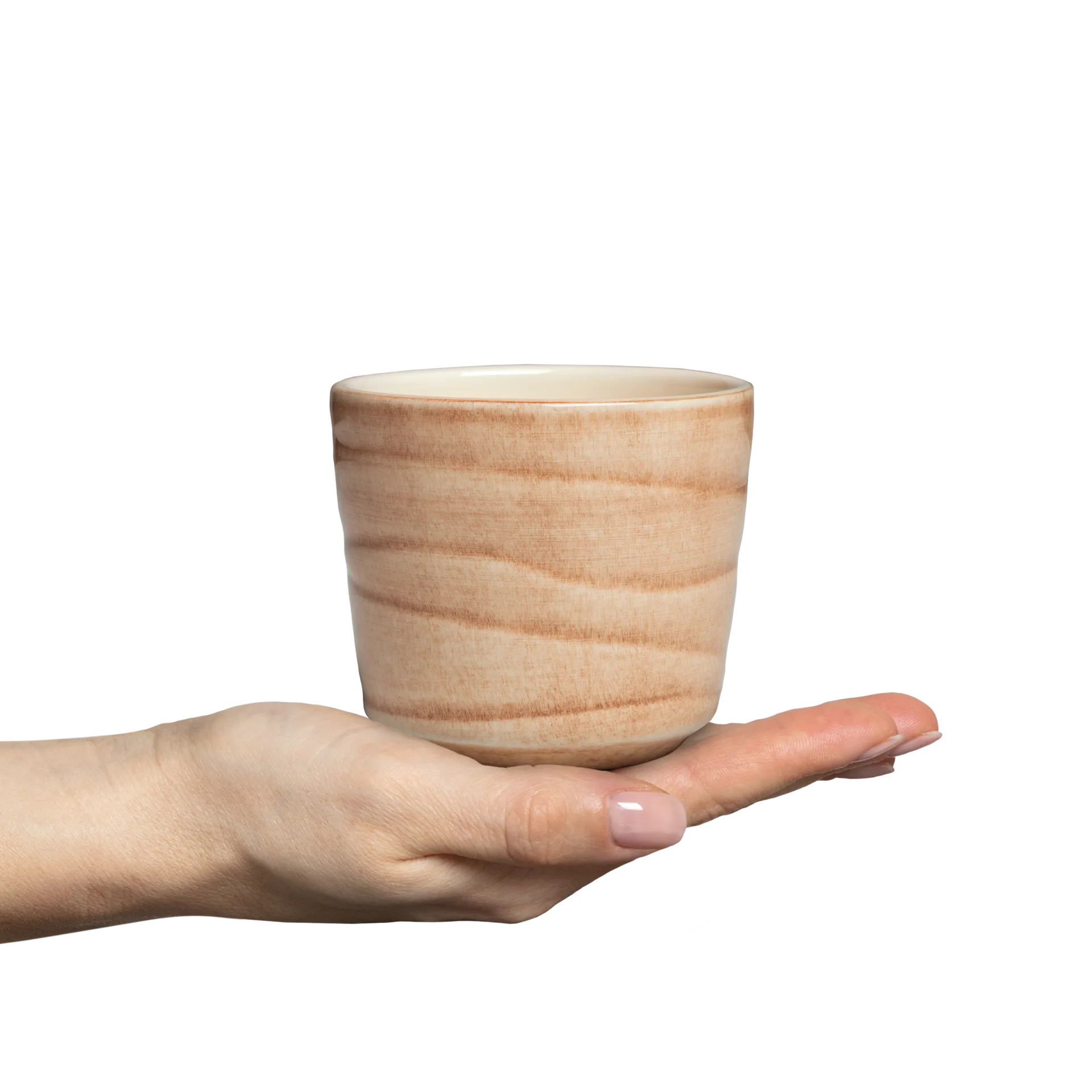 Basic muki 25 cl, Cinnamon Mateus
