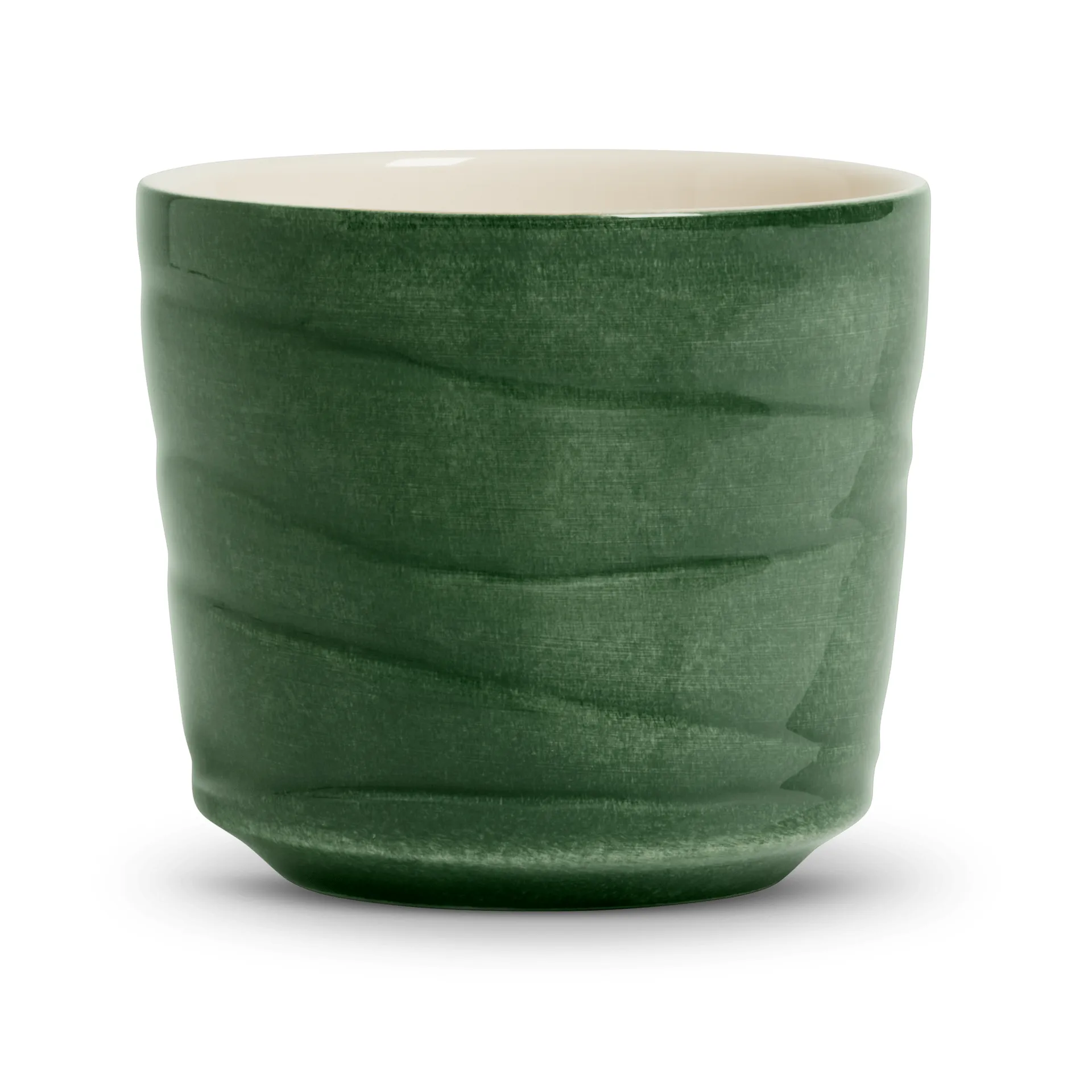 Mateus Basic muki 25 cl Forest green