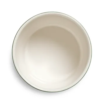 Basic muki 25 cl - Forest green - Mateus