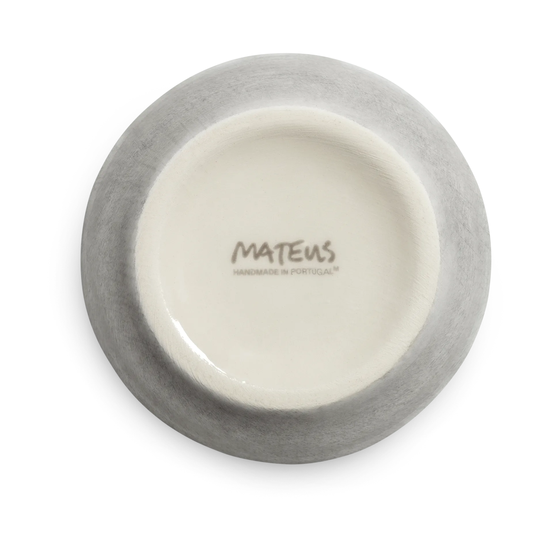 Basic muki 25 cl, Harmaa Mateus